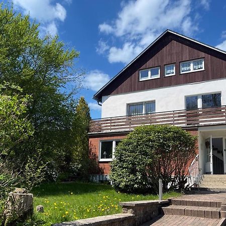 Landhaus Am Itterbach Willingen 빌링겐 외부 사진