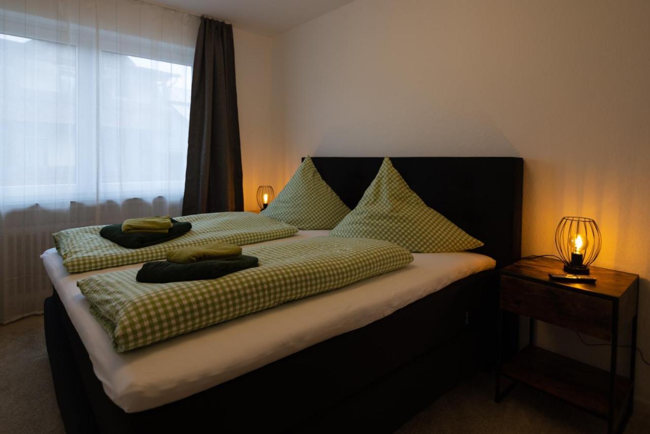 Landhaus Am Itterbach Willingen 빌링겐 외부 사진