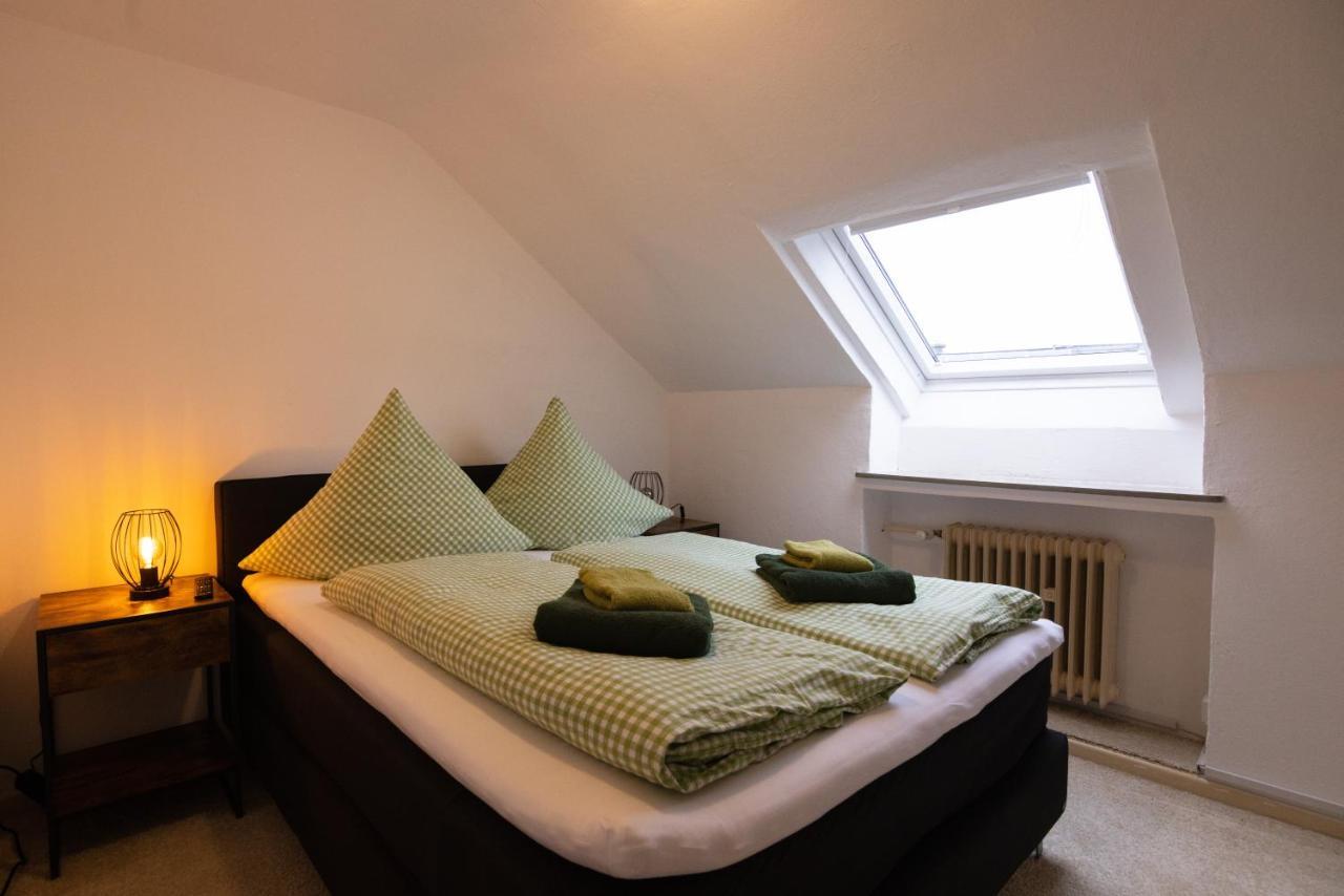 Landhaus Am Itterbach Willingen 빌링겐 외부 사진
