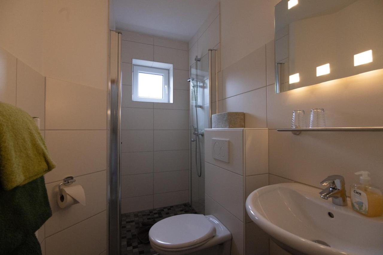 Landhaus Am Itterbach Willingen 빌링겐 외부 사진