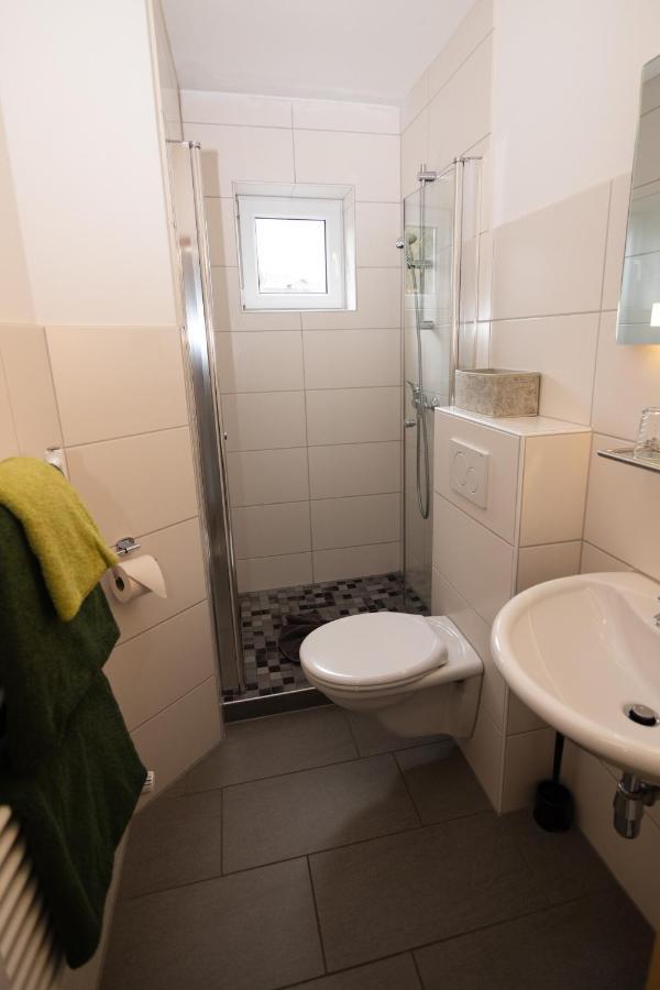Landhaus Am Itterbach Willingen 빌링겐 외부 사진