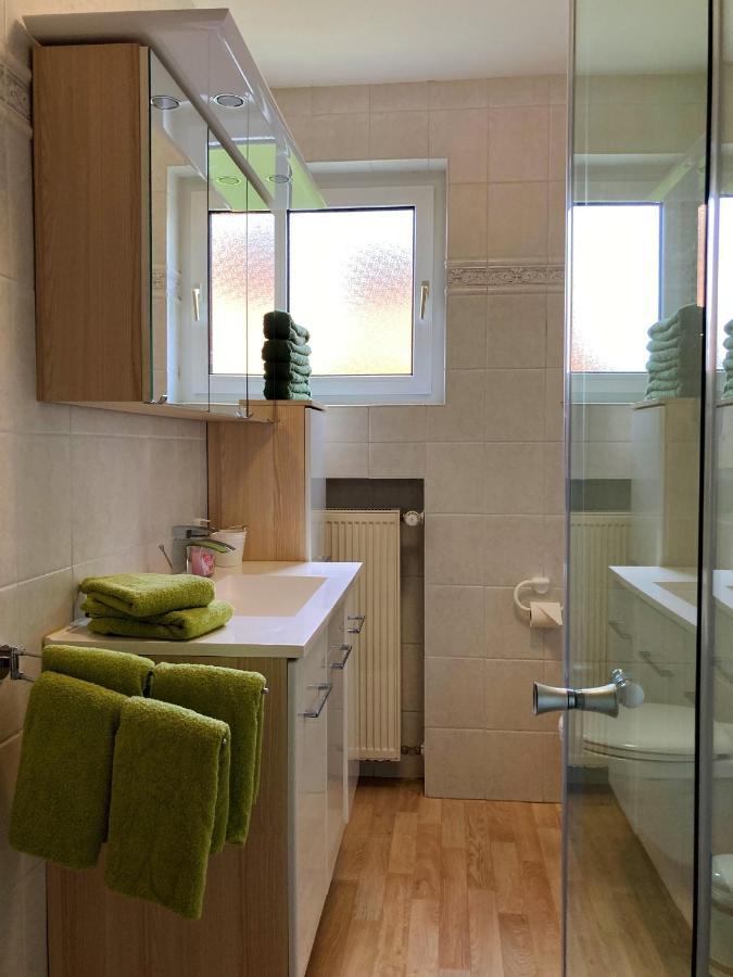 Landhaus Am Itterbach Willingen 빌링겐 외부 사진