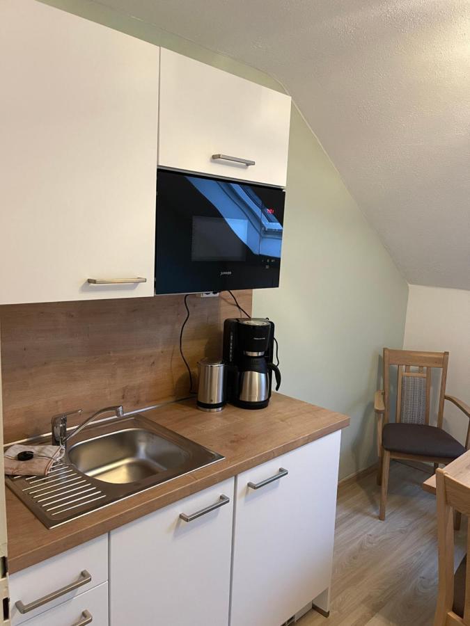 Landhaus Am Itterbach Willingen 빌링겐 외부 사진