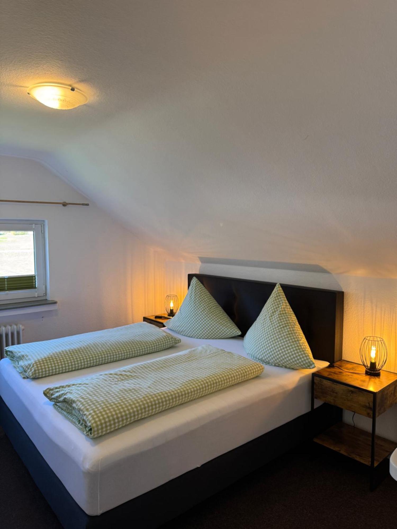 Landhaus Am Itterbach Willingen 빌링겐 외부 사진