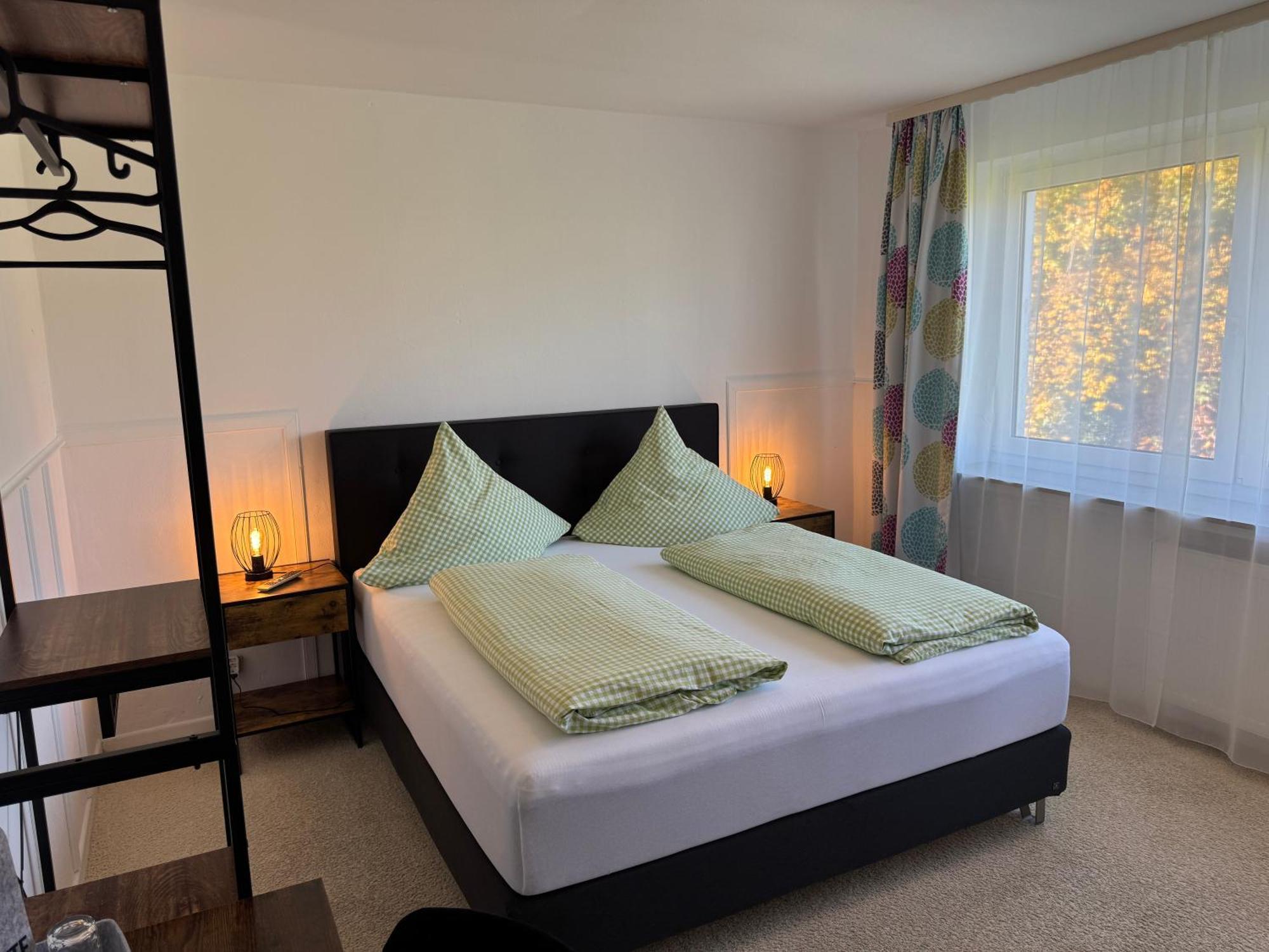 Landhaus Am Itterbach Willingen 빌링겐 외부 사진