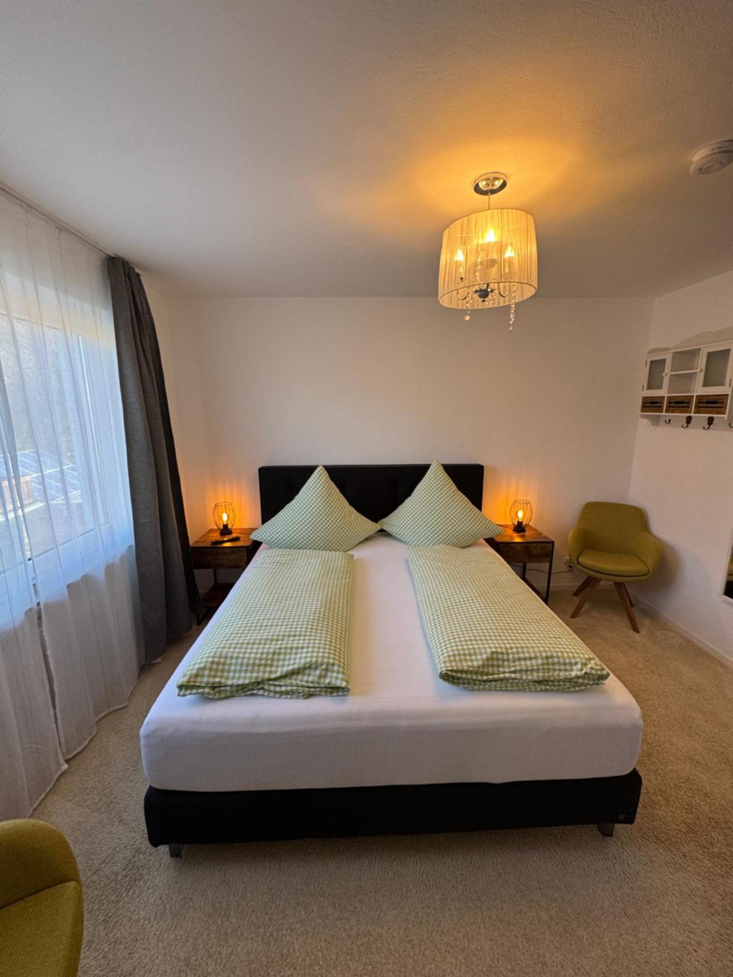 Landhaus Am Itterbach Willingen 빌링겐 외부 사진