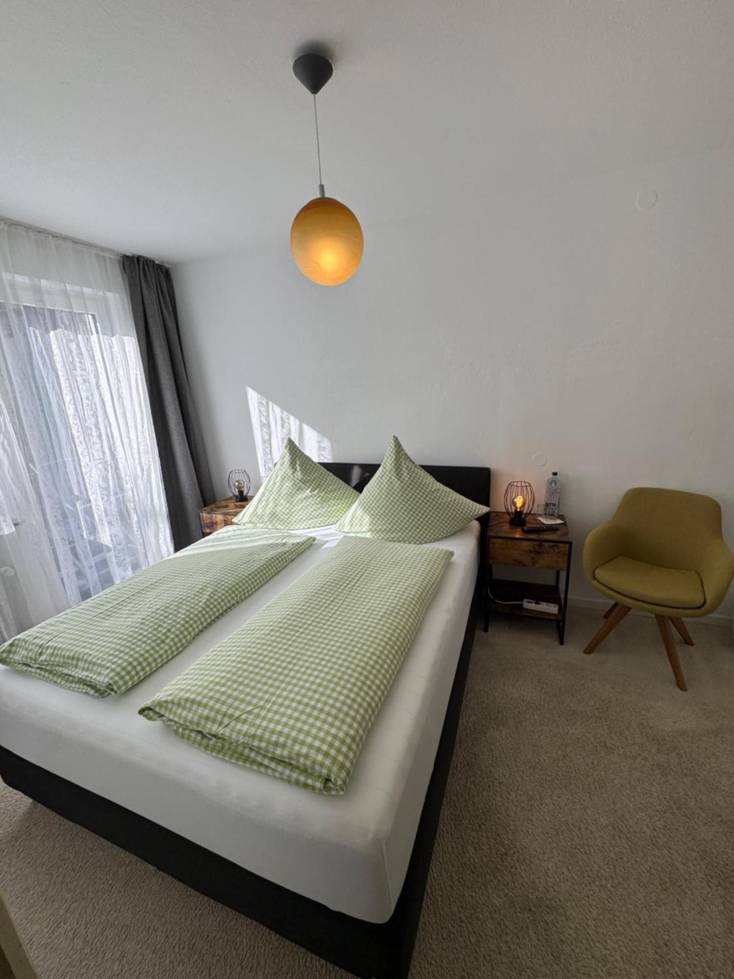 Landhaus Am Itterbach Willingen 빌링겐 외부 사진
