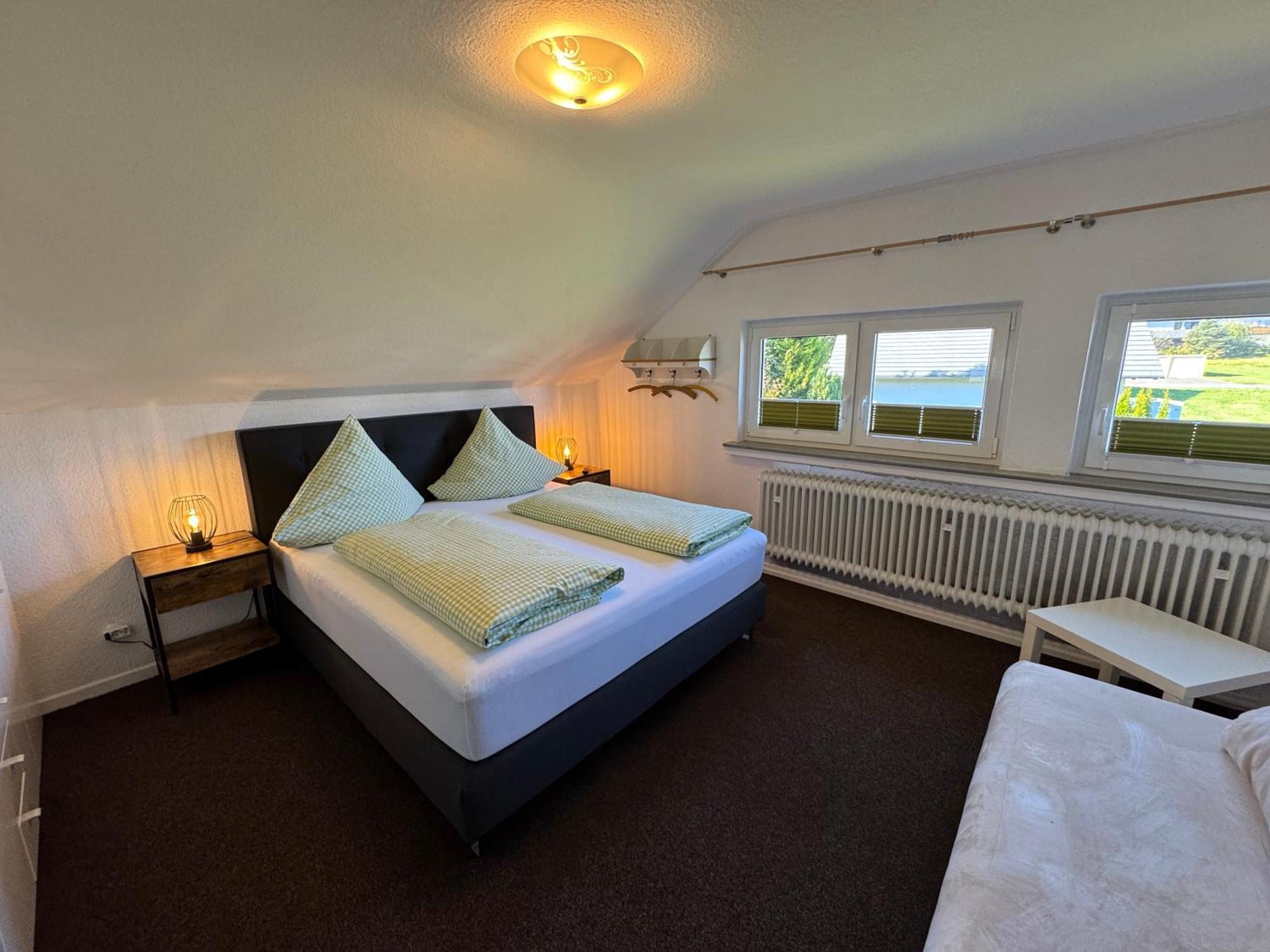 Landhaus Am Itterbach Willingen 빌링겐 외부 사진