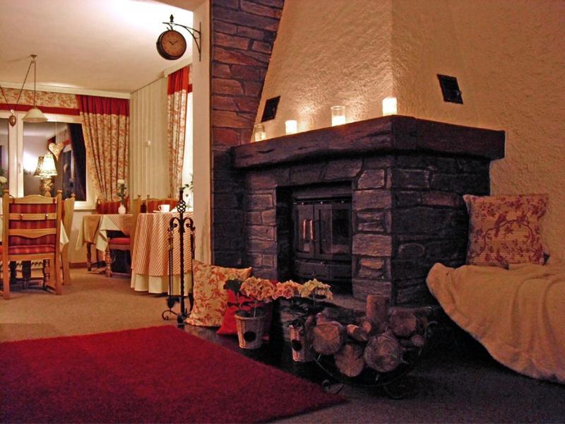Landhaus Am Itterbach Willingen 빌링겐 외부 사진