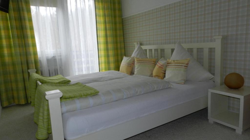 Landhaus Am Itterbach Willingen 빌링겐 객실 사진