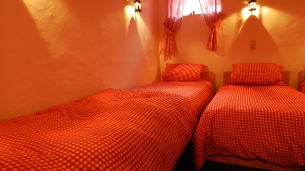 Landhaus Am Itterbach Willingen 빌링겐 외부 사진