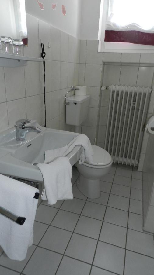 Landhaus Am Itterbach Willingen 빌링겐 객실 사진