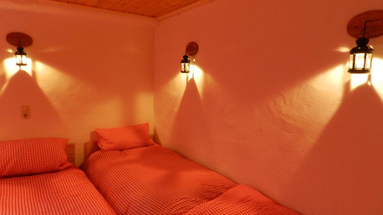 Landhaus Am Itterbach Willingen 빌링겐 객실 사진